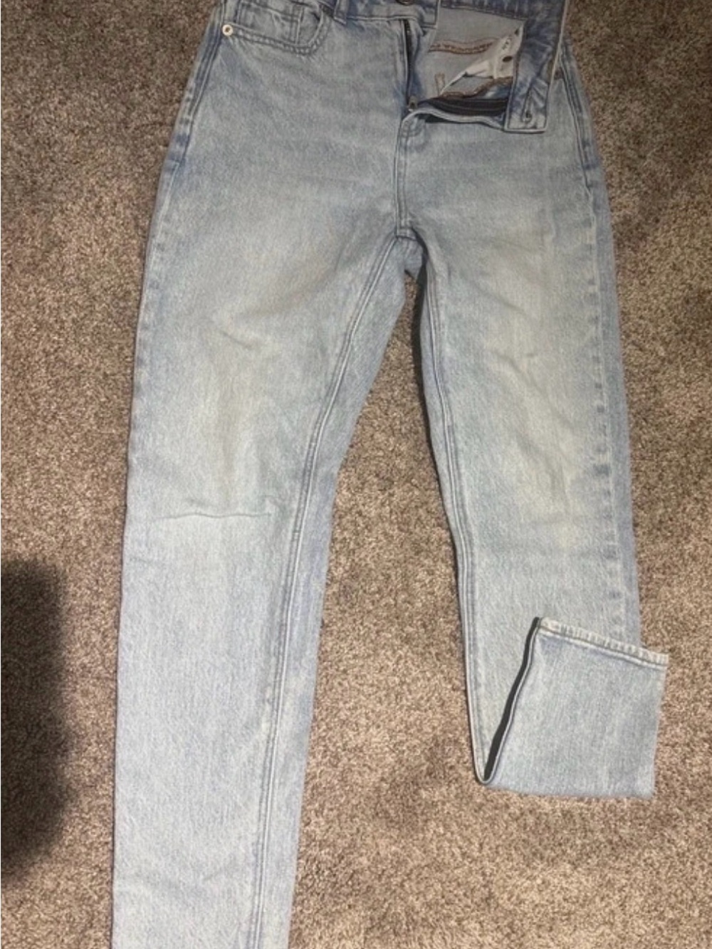 American Eagle Strigid Jeans